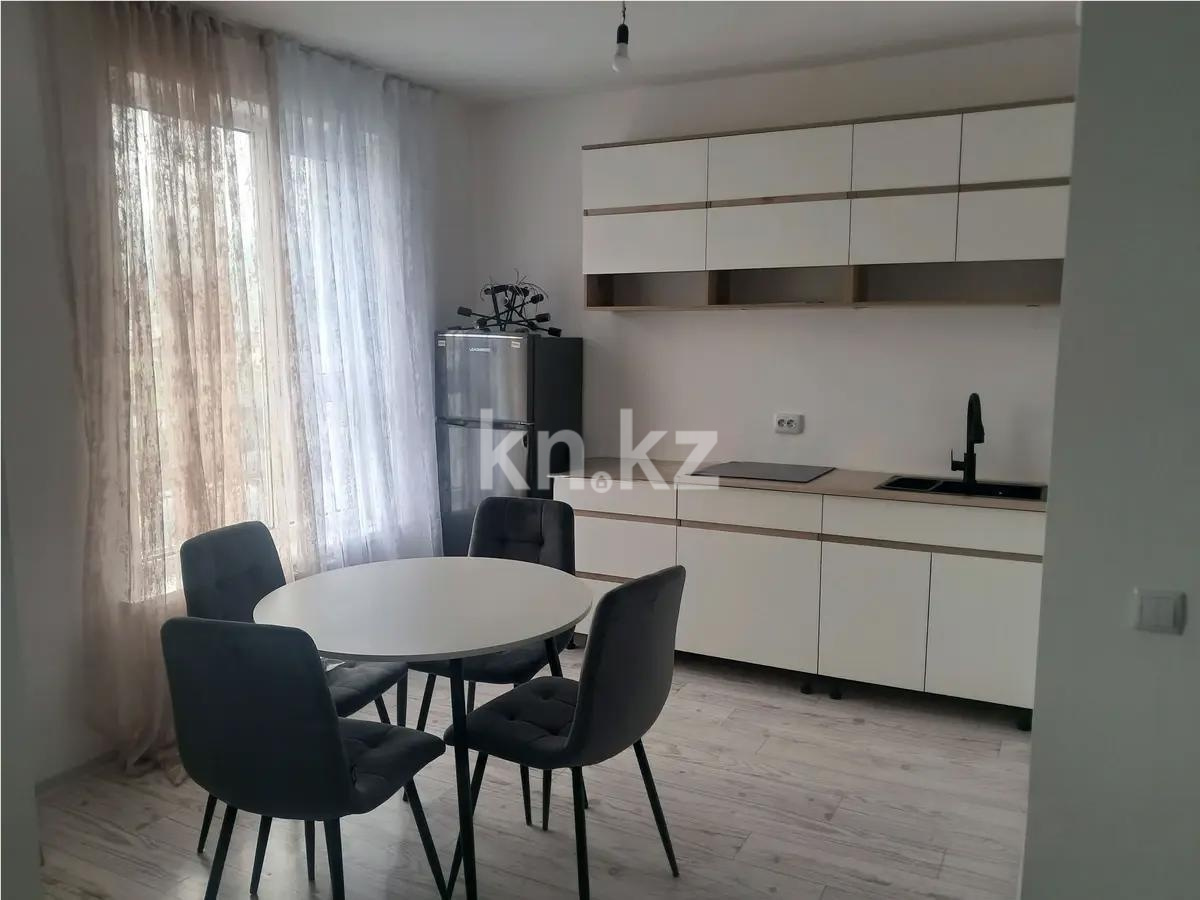 Продажа 1-комнатной квартиры, 32 м² в Алматы - фото 2