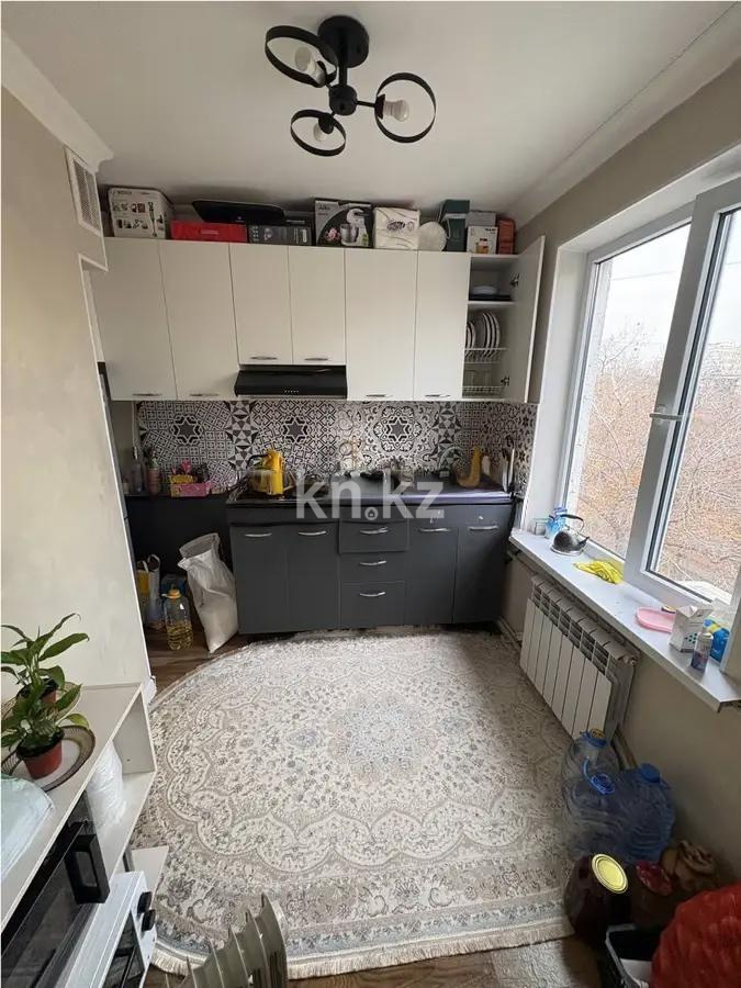 Продажа 1-комнатной квартиры, 32.8 м², пр. Гагарина, дом  35 в Алматы - фото 2