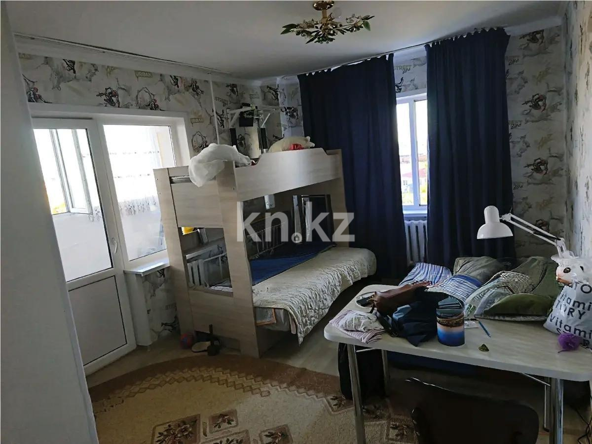 Продажа 3-комнатной квартиры, 96 м² - Продажа трехкомнатных квартир от собственников в Астане - страница 5 фото 3 из 5