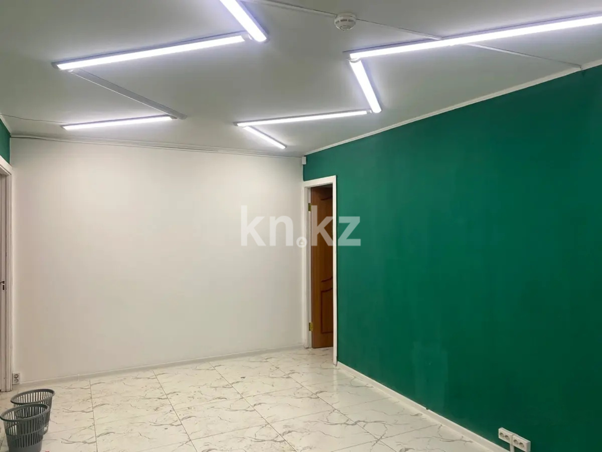 Аренда , ул. Жандосова, дом  76 - Аренда офисных и торговых помещений в Алматы фото 6 из 11