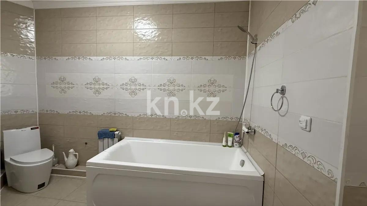 Продажа 4-комнатной квартиры, 164.3 м², мкр. Самал-2, дом  33а - Продажа  четырехкомнатных квартир в новостройках Алматы без посредников фото 7 из 8