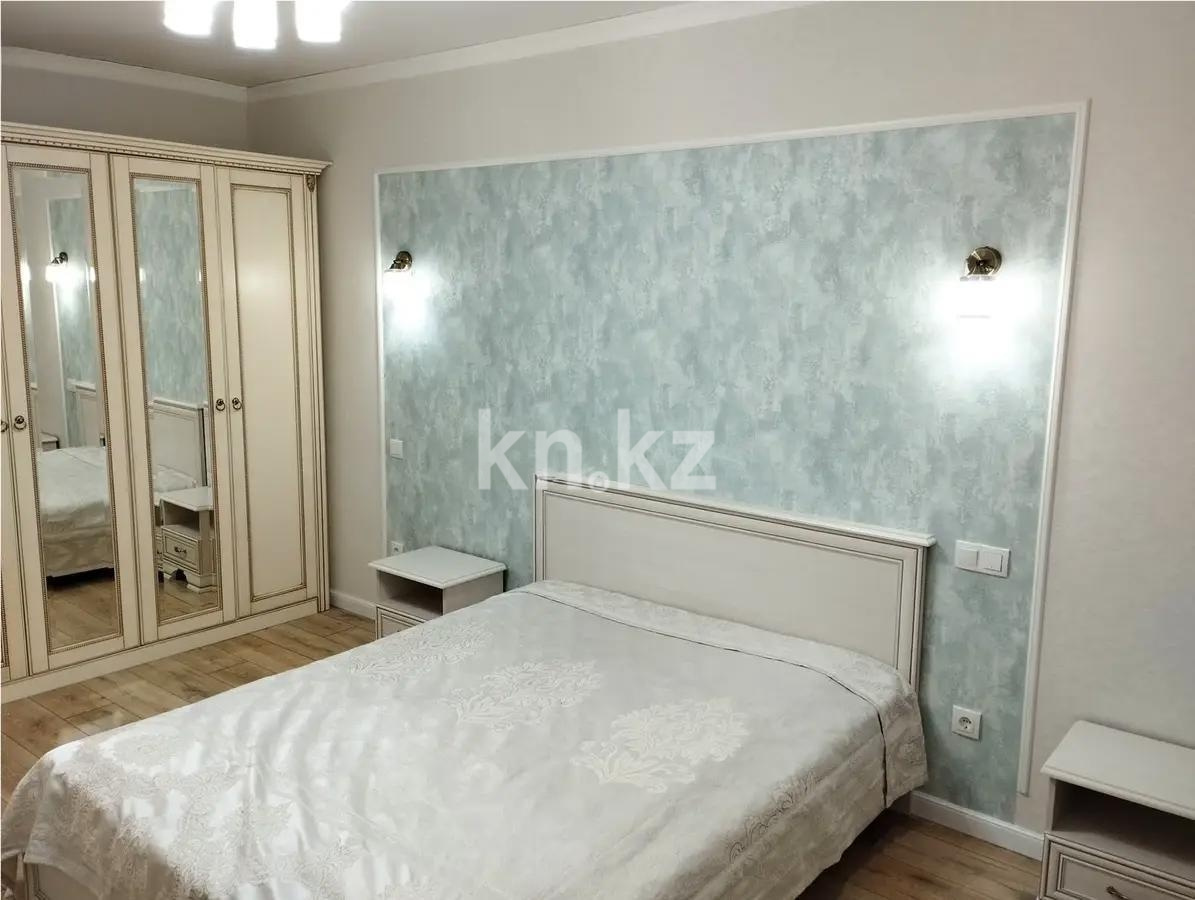 Продажа 3-комнатной квартиры, 78 м² - Продажа  трехкомнатных квартир в новостройках Алматы - страница 25 фото 3 из 6