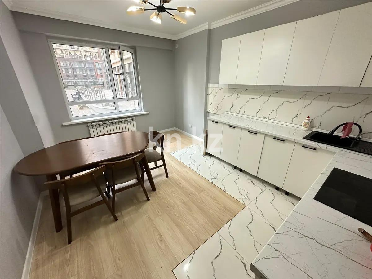 Продажа 2-комнатной квартиры, 50 м² в Алматы - фото 2