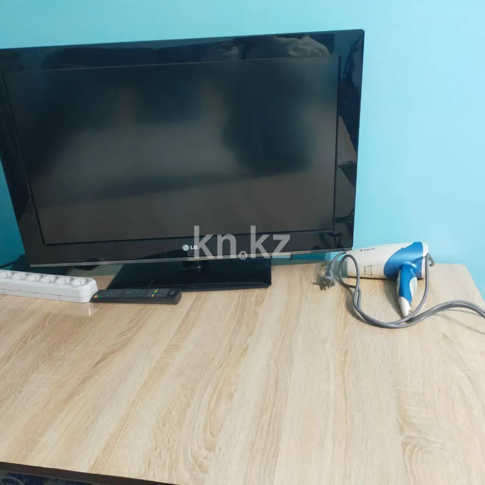 Аренда 1-комнатной квартиры посуточно, 33 м², ул. Панфилова, дом  24 - Аренда квартир посуточно в Алматы с фото фото 3 из 7