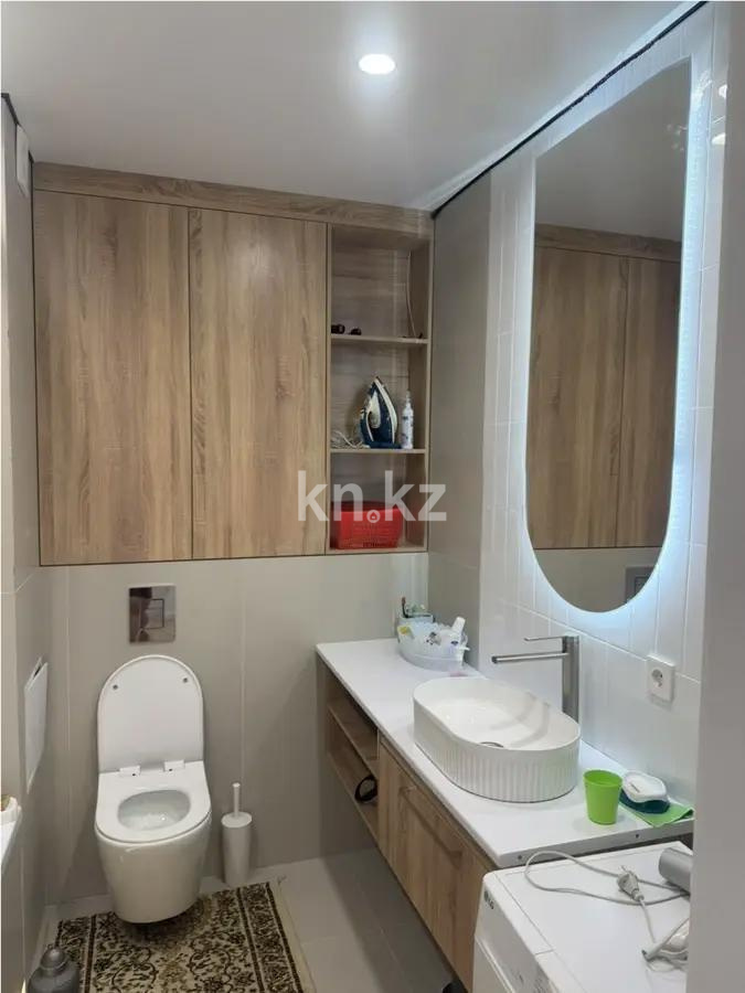Продажа 3-комнатной квартиры, 60 м² в Астане - фото 4