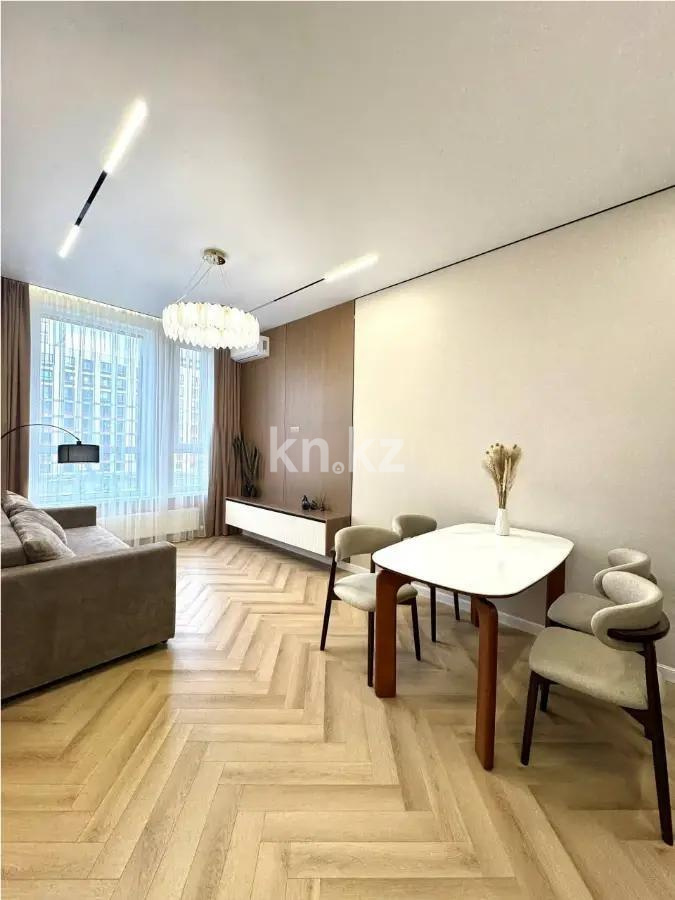 Продажа 3-комнатной квартиры, 66 м² в Астане