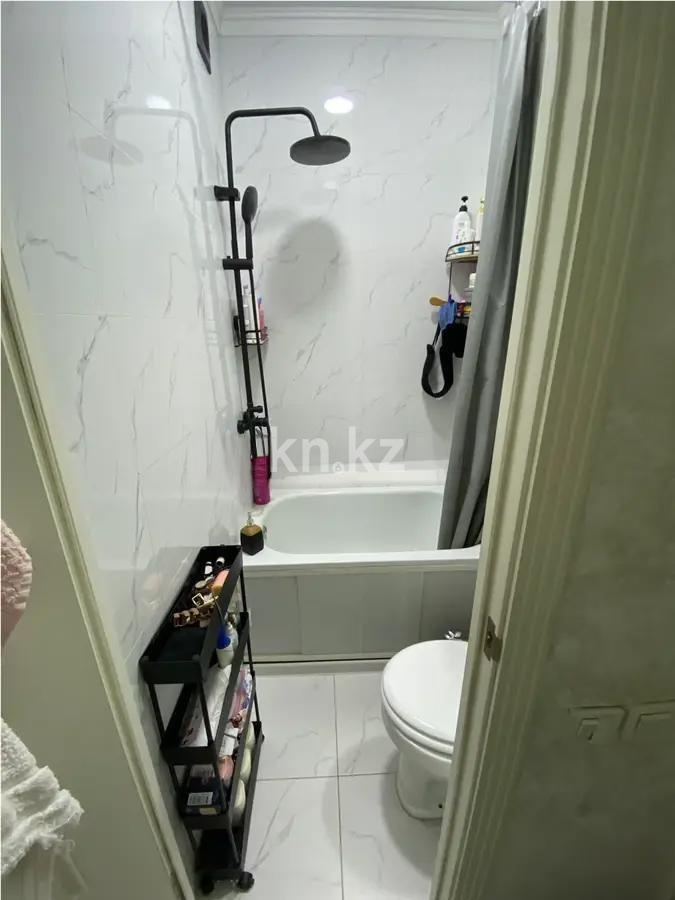 Продажа 1-комнатной квартиры, 40 м², ул. Алтын орда, дом  6/7 - Продажа квартир в Алматы с фото фото 2 из 3