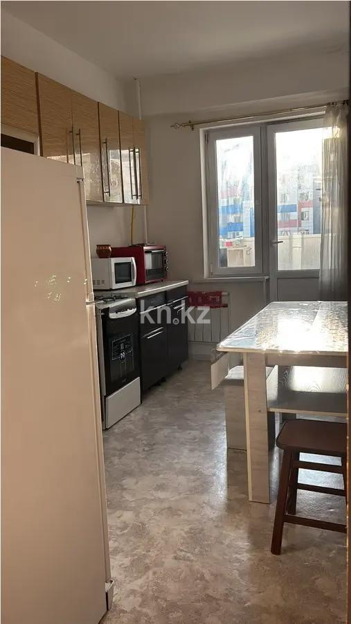 Продажа 1-комнатной квартиры, 36.8 м², ул. Кунаева, дом  336 - Продажа  однокомнатных квартир в Алматы без посредников фото 2 из 5