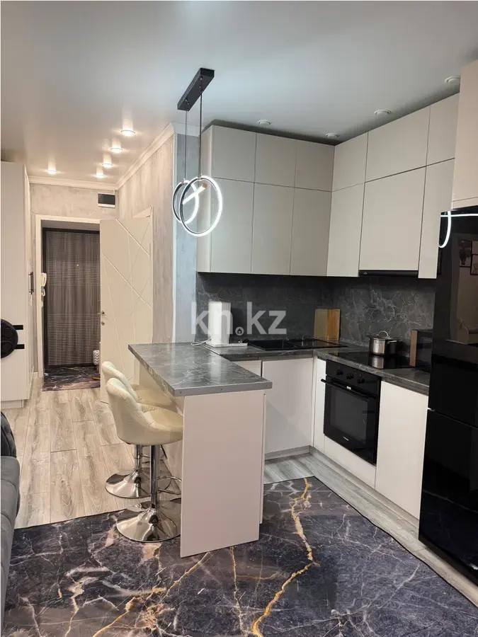 Продажа 2-комнатной квартиры, 56 м², ул. Дюсембекова, дом  53/8 - Продажа  двухкомнатных квартир в Караганде фото 3 из 6