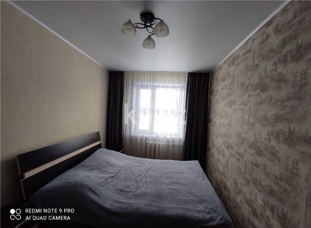 Продажа 3-комнатной квартиры, 58 м², ул. Абая в Темиртау - фото 3