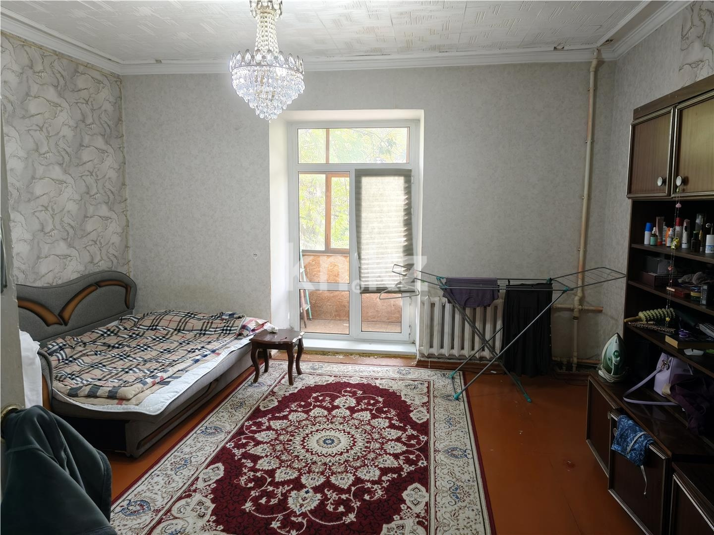 Продажа 3-комнатной квартиры, 75 м² в Караганде - фото 4