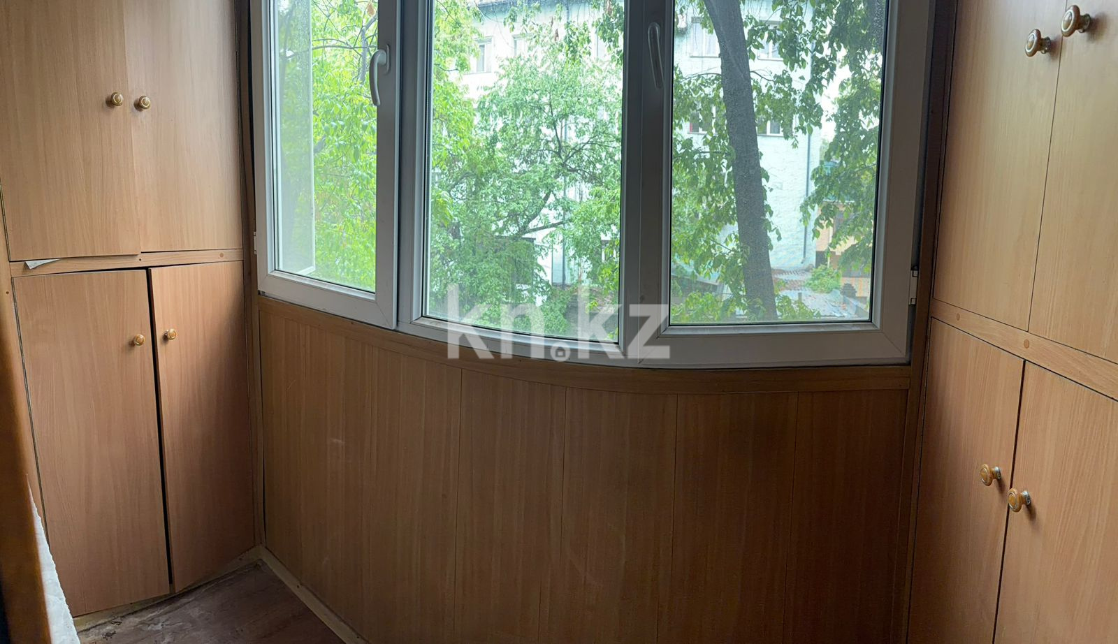 Продажа 3-комнатной квартиры, 59 м² - Продажа баз, складов и промышленной недвижимости в Семее фото 4 из 19