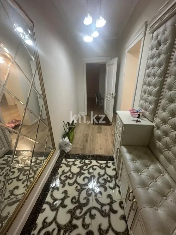 Продажа 2-комнатной квартиры, 70 м² в Алматы - фото 4