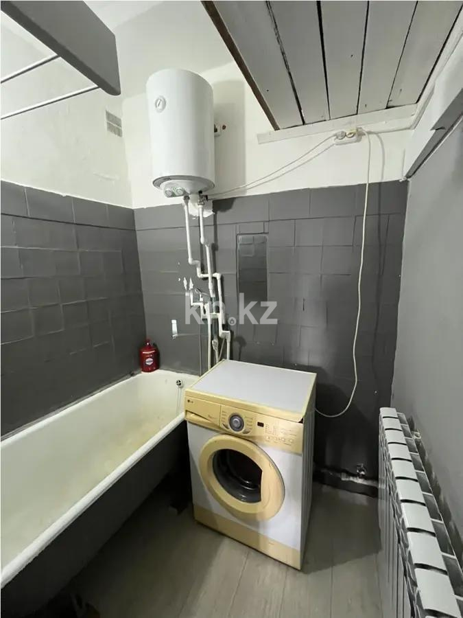 Продажа 3-комнатной квартиры, 58 м² - Продажа квартир в Караганде - страница 5 фото 5 из 7