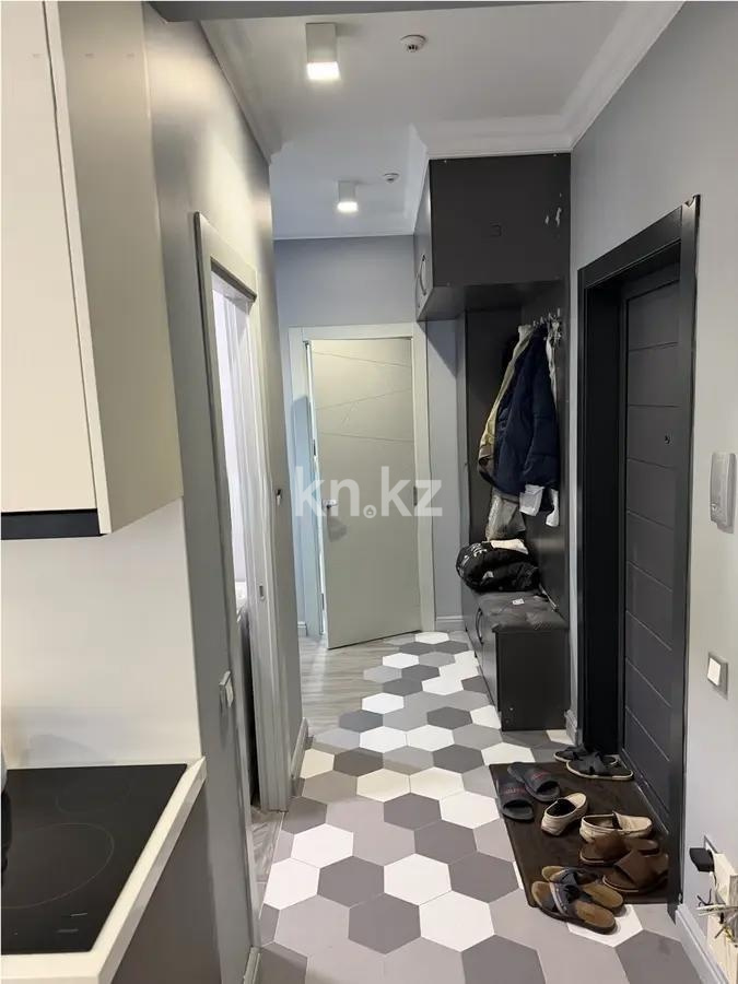 Продажа 3-комнатной квартиры, 65 м² в Алматы - фото 4