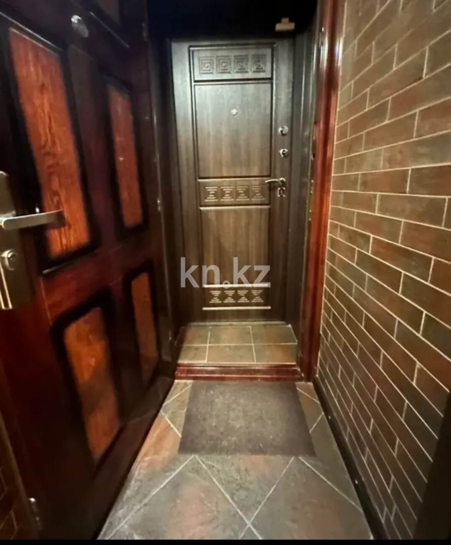 Аренда 2-комнатной квартиры, 46 м² в Караганде - фото 3