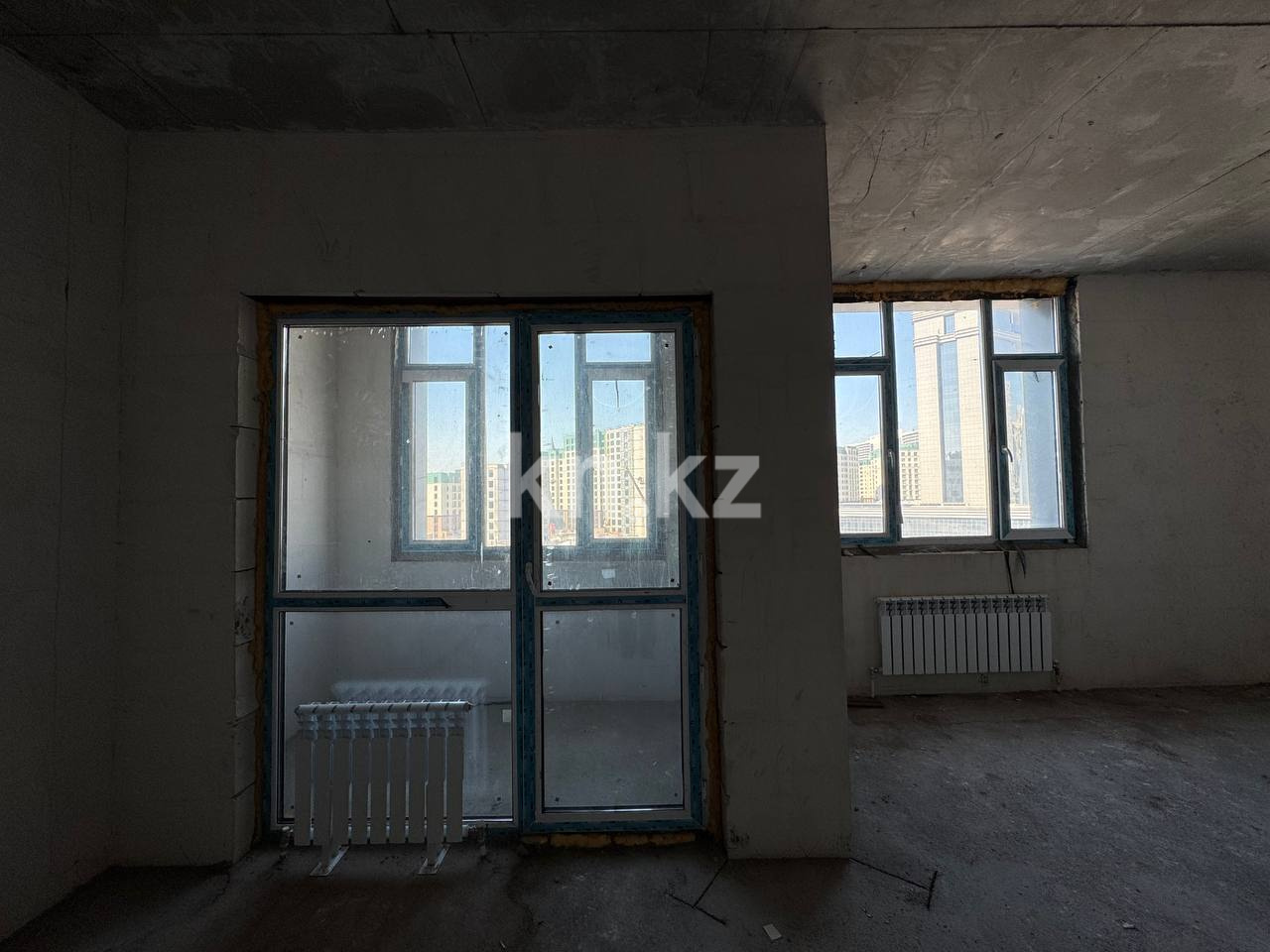 Продажа 2-комнатной квартиры, 63 м² в Астане - фото 6