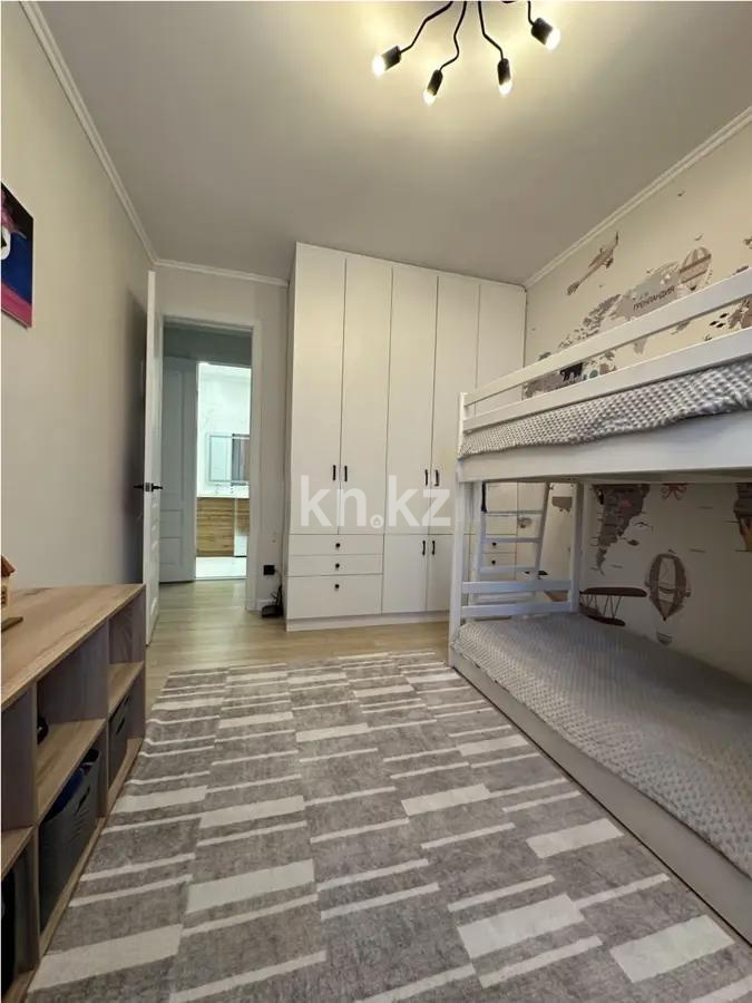 Продажа 3-комнатной квартиры, 78.5 м² - Продажа квартир в Алматы - страница 9 фото 3 из 6