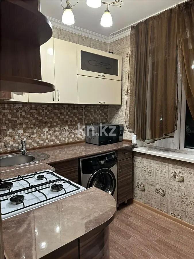 Продажа 1-комнатной квартиры, 31 м² в Караганде - фото 2