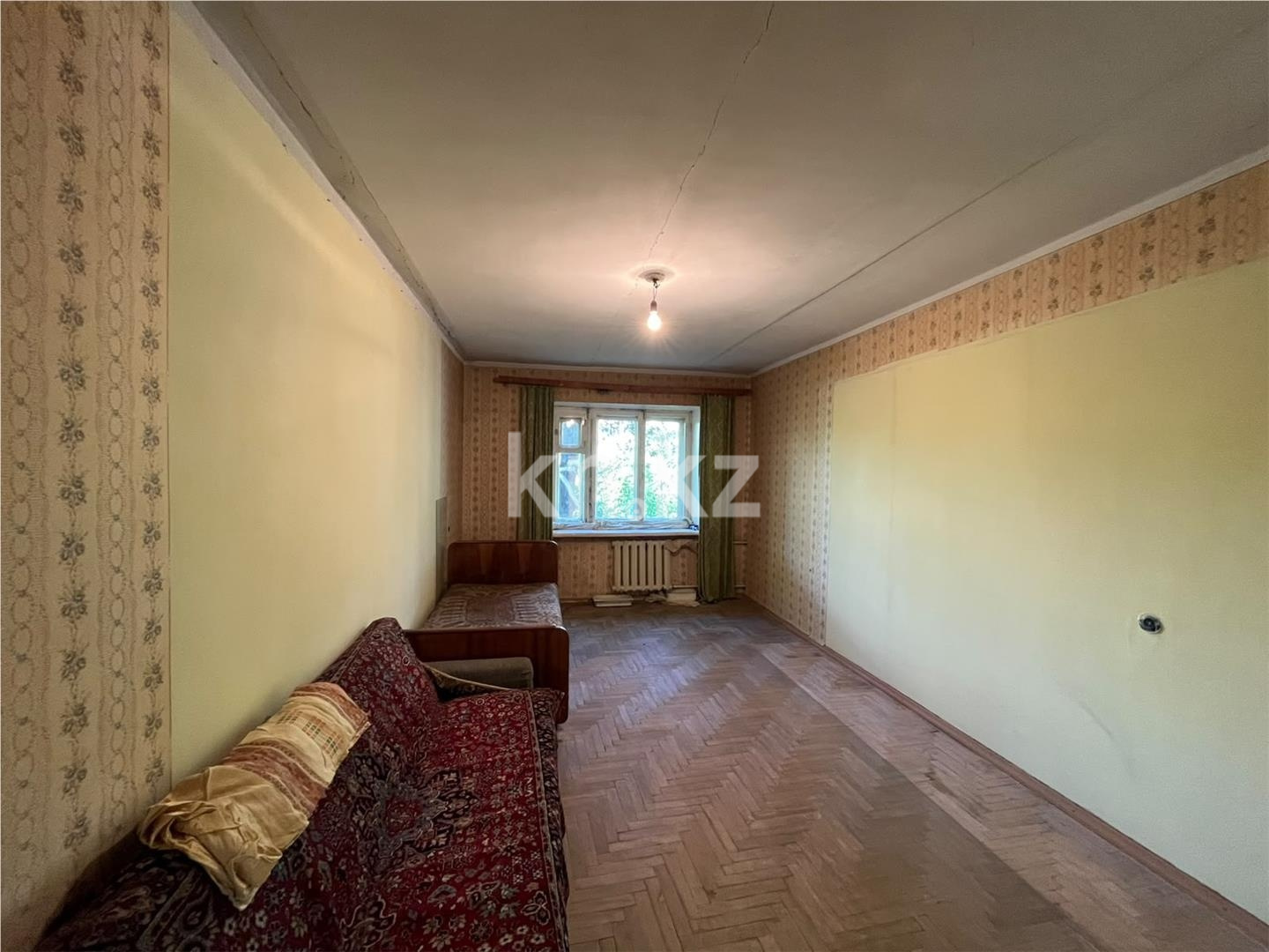 Продажа 2-комнатной квартиры, 54 м² в Караганде