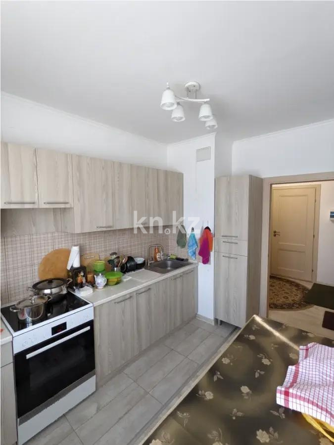 Продажа 2-комнатной квартиры, 55 м² в Алматы - фото 3