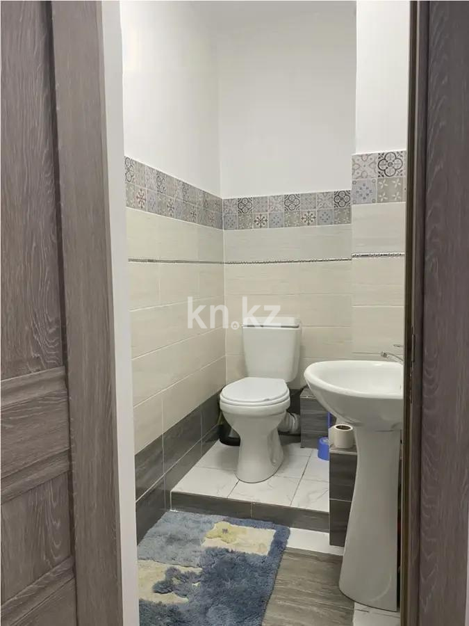 Продажа 2-комнатной квартиры, 69 м², мкр-н Кулагер, дом  5 в Алматы - фото 3