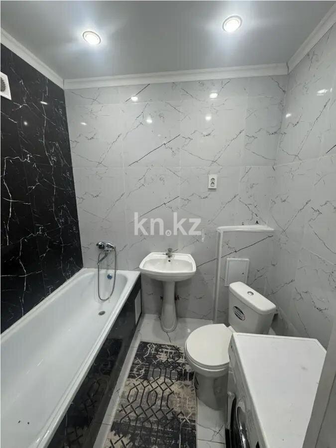 Продажа 1-комнатной квартиры, 33 м² в Астане - фото 3