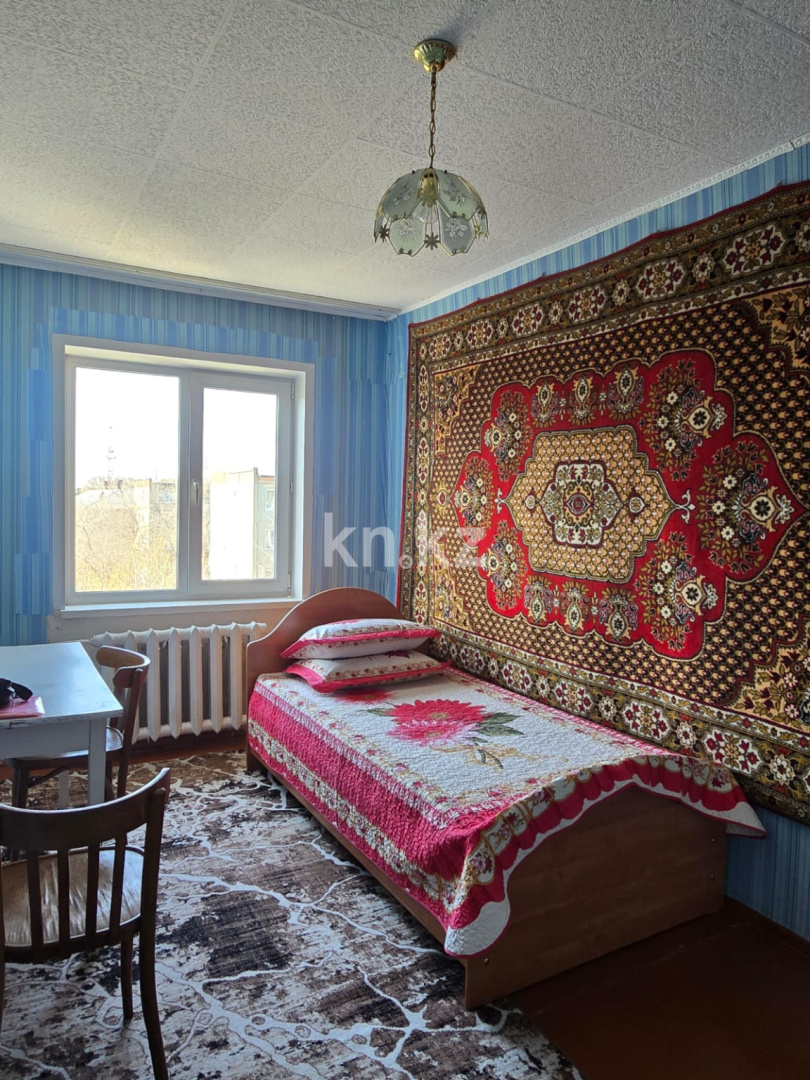 Продажа 3-комнатной квартиры, 59.5 м² - Продажа жилой и коммерческой недвижимости в Усть-Каменогорске фото 8 из 11