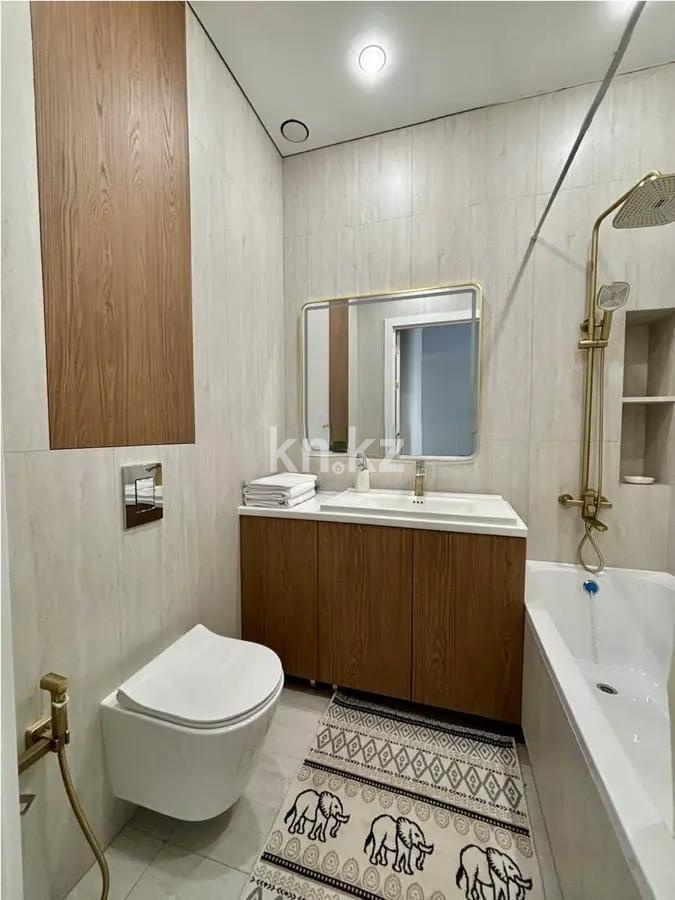 Продажа 2-комнатной квартиры, 58 м² в Алматы - фото 4