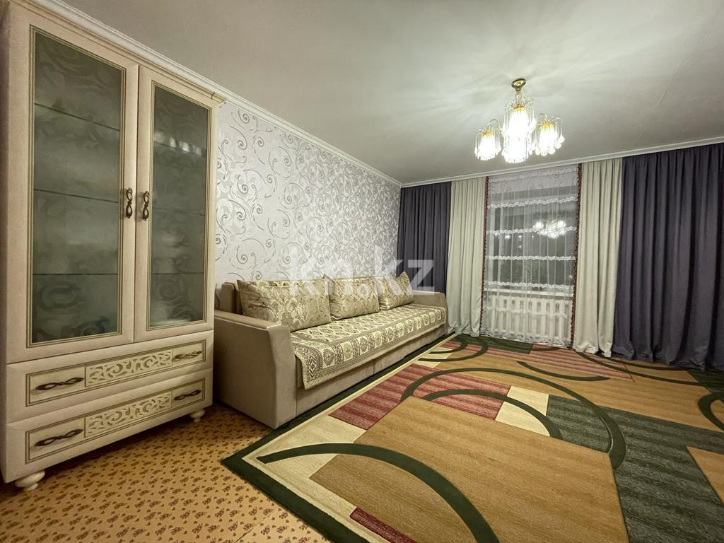 Продажа 3-комнатной квартиры, 63 м², пр. Момышулы - Продажа  трехкомнатных квартир в Темиртау фото 1 из 8