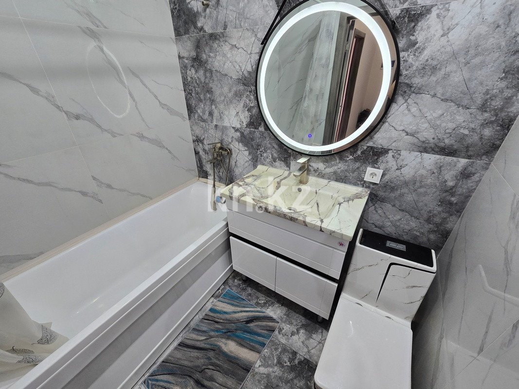 Продажа 2-комнатной квартиры, 67 м², ул. Утепова, дом  20 - ул. Розыбакиева в Алматы - фото 16