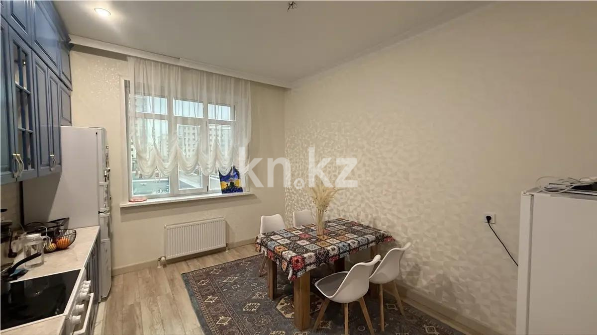 Продажа 2-комнатной квартиры, 78 м², пр. Мангилик Ел, дом  21 в Астане - фото 3