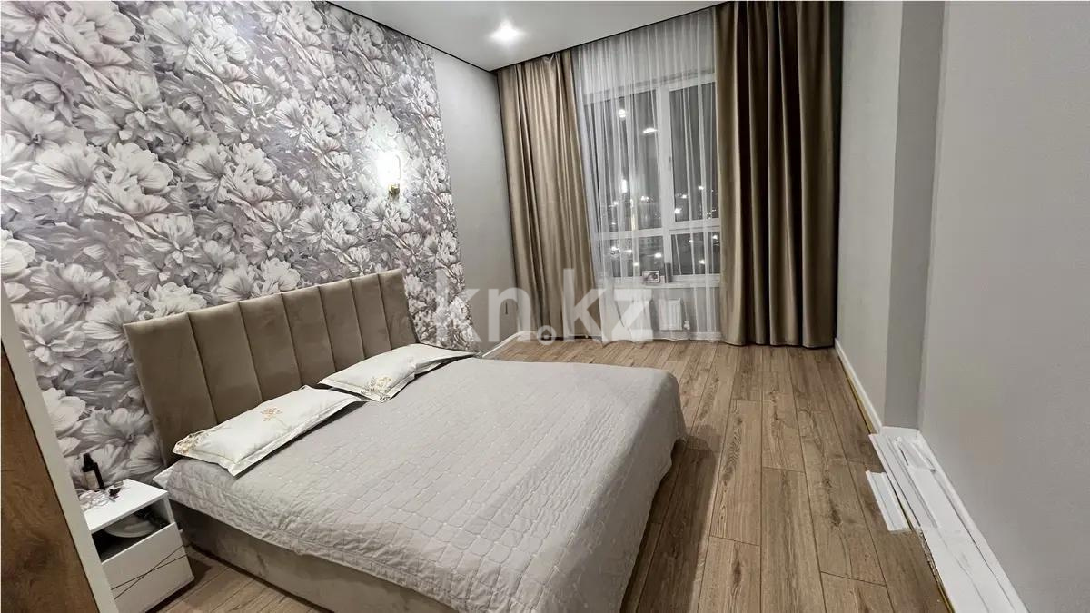 Продажа 2-комнатной квартиры, 60 м² - Продажа  двухкомнатных квартир в новостройках Астаны - страница 83 фото 2 из 4