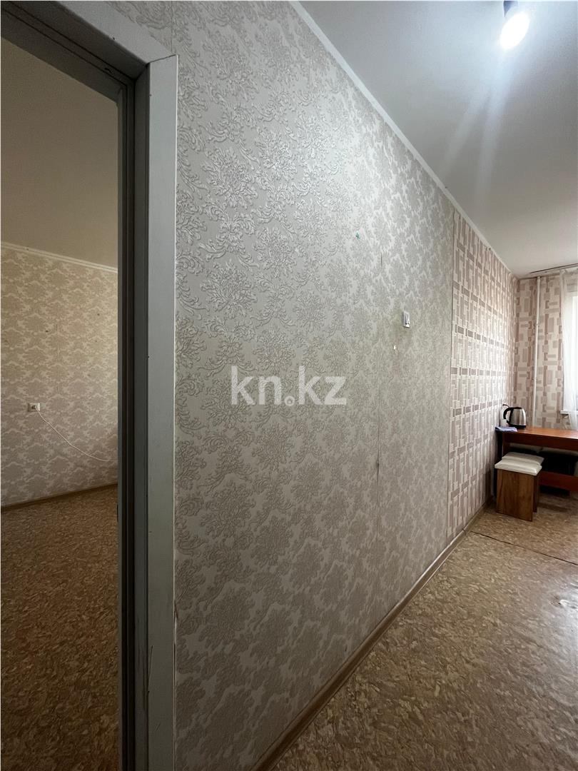 Продажа 1-комнатной квартиры, 31 м², мкр-н 14 в Караганде - фото 6 Продажа 1-комнатной квартиры, 31 м², мкр-н 14 в Караганде - фото 6