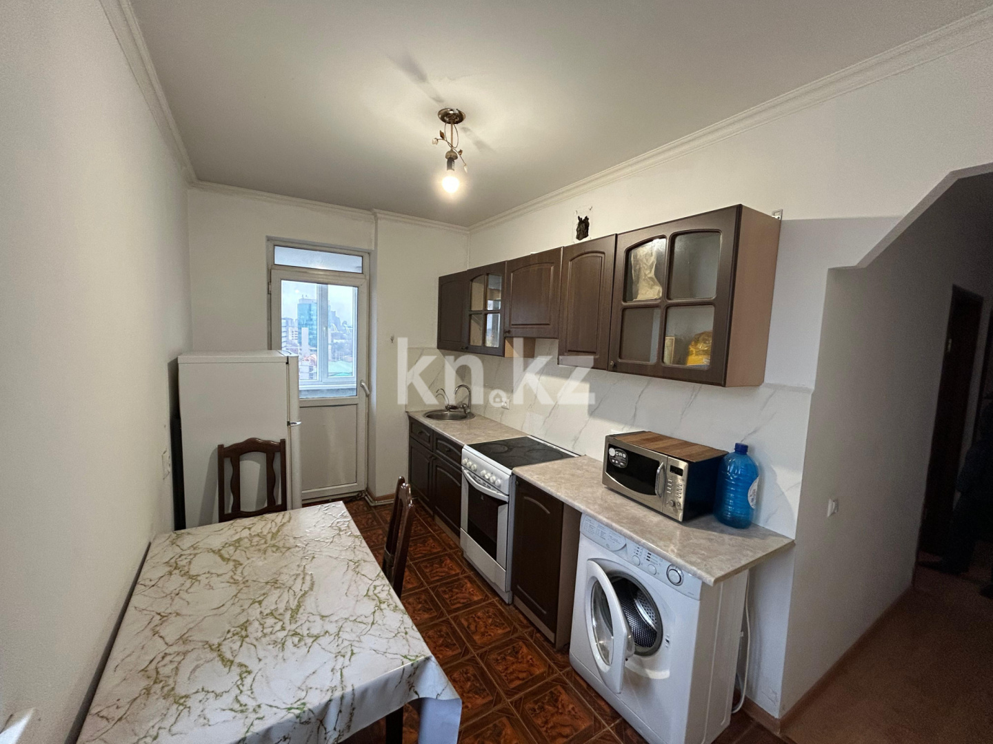 Аренда 3-комнатной квартиры, 77 м², ул. Сарайшык, дом  5/1 - Аренда квартир помесячно в Казахстане фото 9 из 10