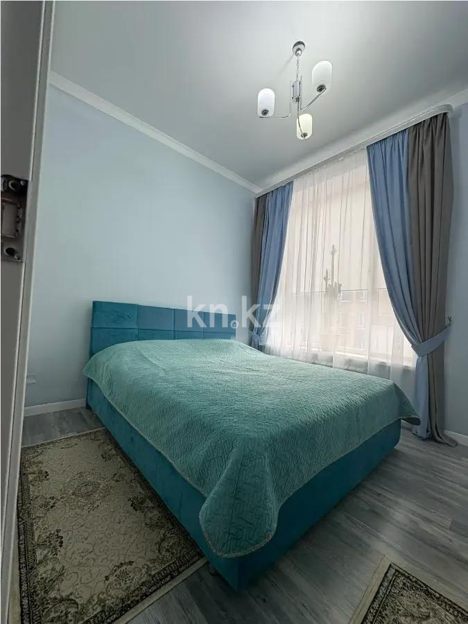 Продажа 2-комнатной квартиры, 52 м², ул. Анет баба, дом  13/2 в Астане - фото 3
