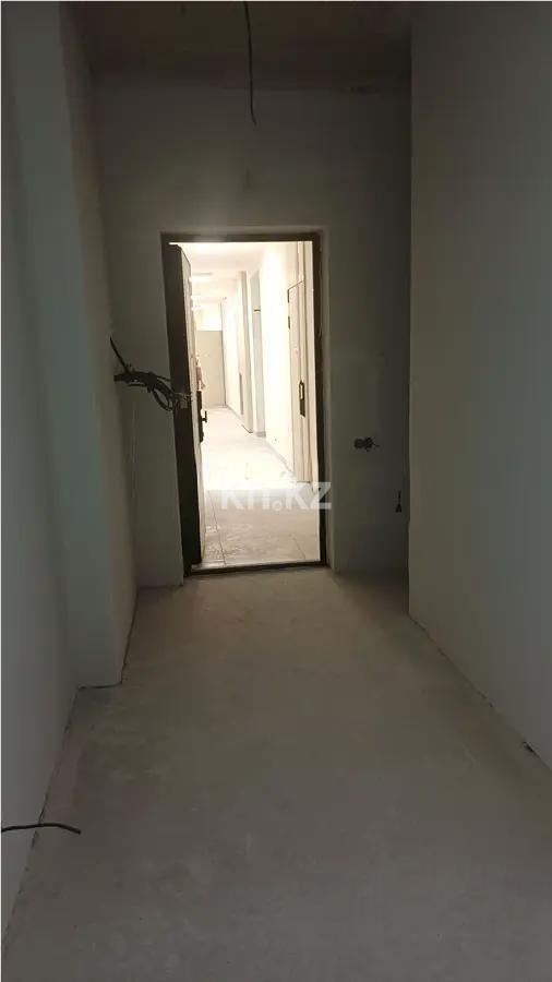 Продажа 4-комнатной квартиры, 115 м² - Продажа  четырехкомнатных квартир в новостройках Астаны - страница 2 фото 2 из 4