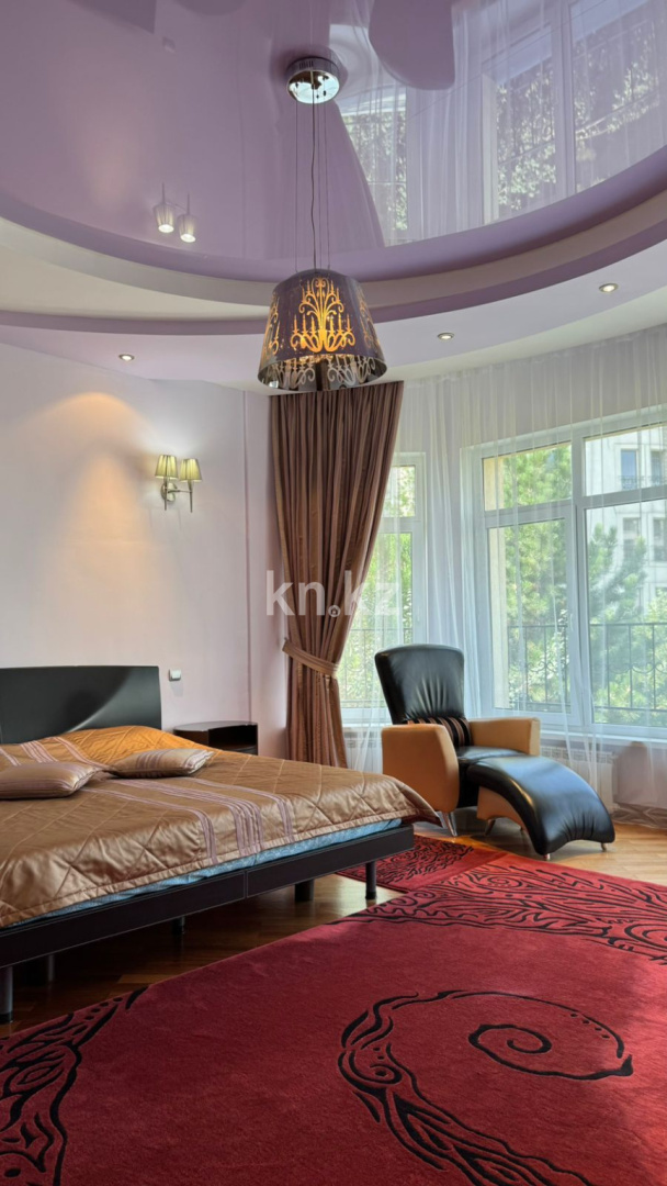 Продажа 4-комнатного дома, 360 м² - Продажа домов, коттеджей в Алматы фото 5 из 40