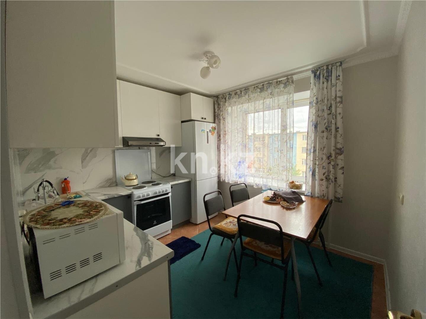 Продажа 3-комнатной квартиры, 72 м² в Астане - фото 7