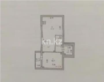 Продажа 2-комнатной квартиры, 60.5 м² - Продажа действующего бизнеса в Павлодаре фото 3 из 3
