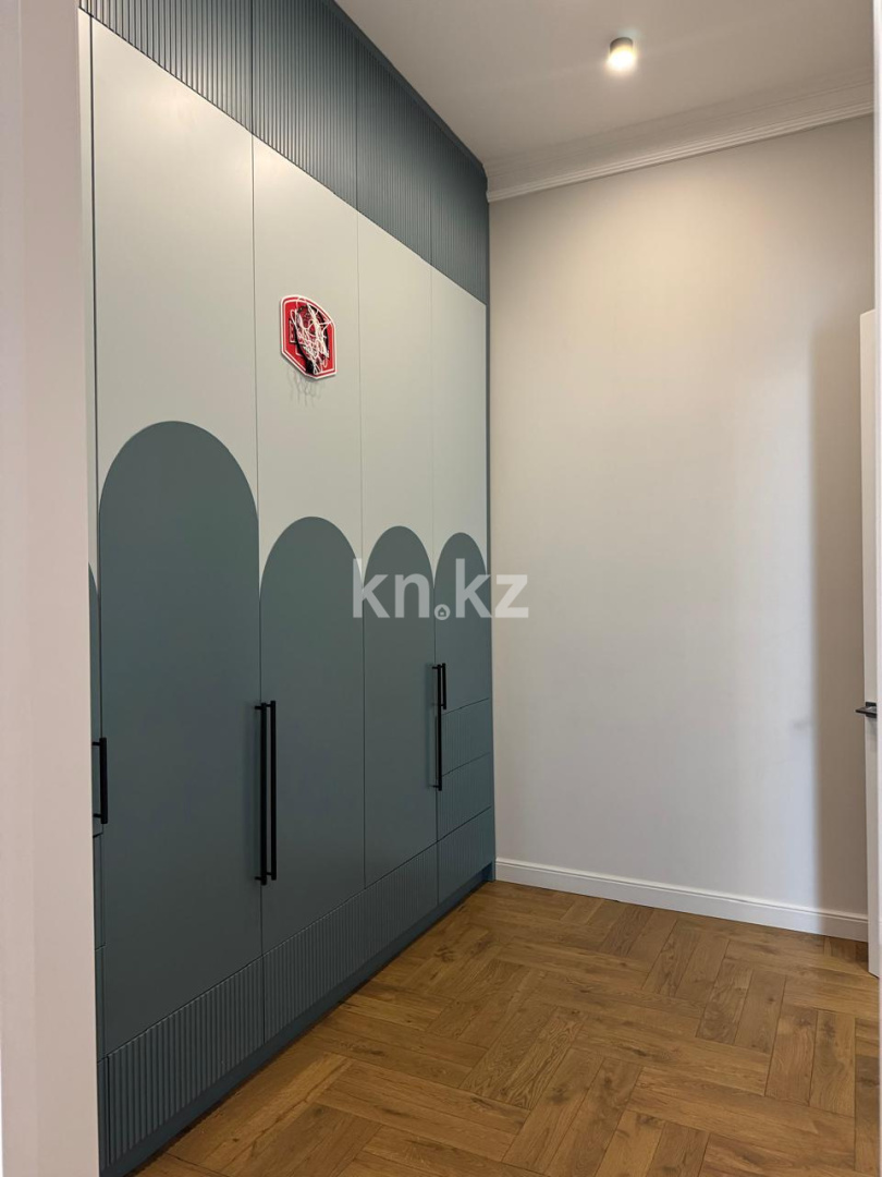 Продажа 4-комнатной квартиры, 230 м² в Алматы - фото 13