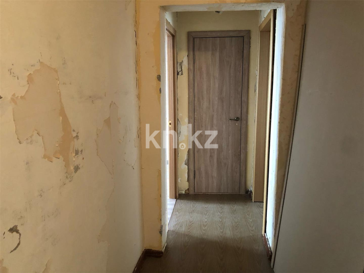 Продажа 4-комнатной квартиры, 76 м², ул. Карла Маркса, дом  7 в Караганде - фото 11