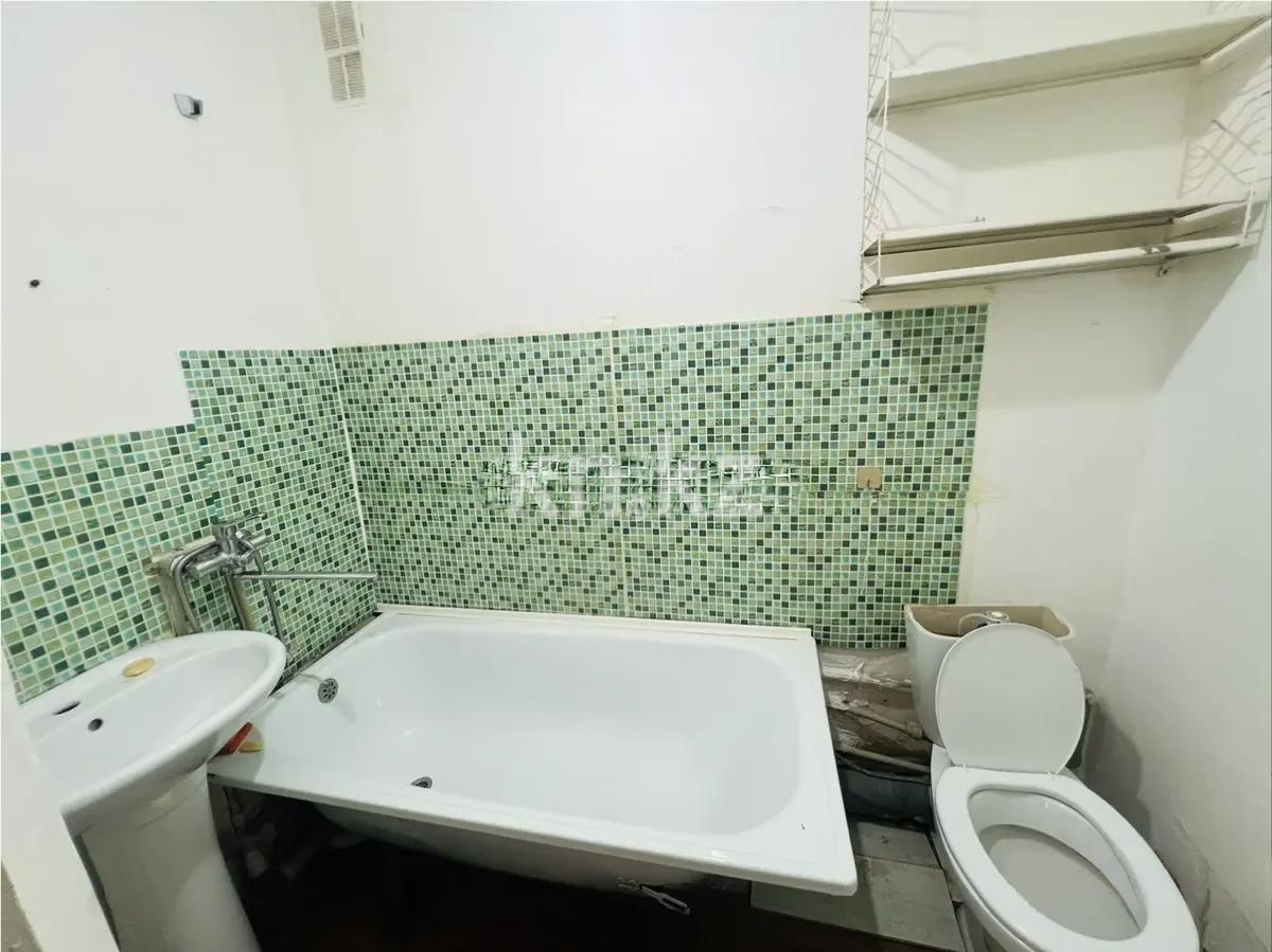 Продажа 1-комнатной квартиры, 29.1 м², пр. Абая, дом  42а - Продажа квартир в Астане без посредников фото 3 из 3