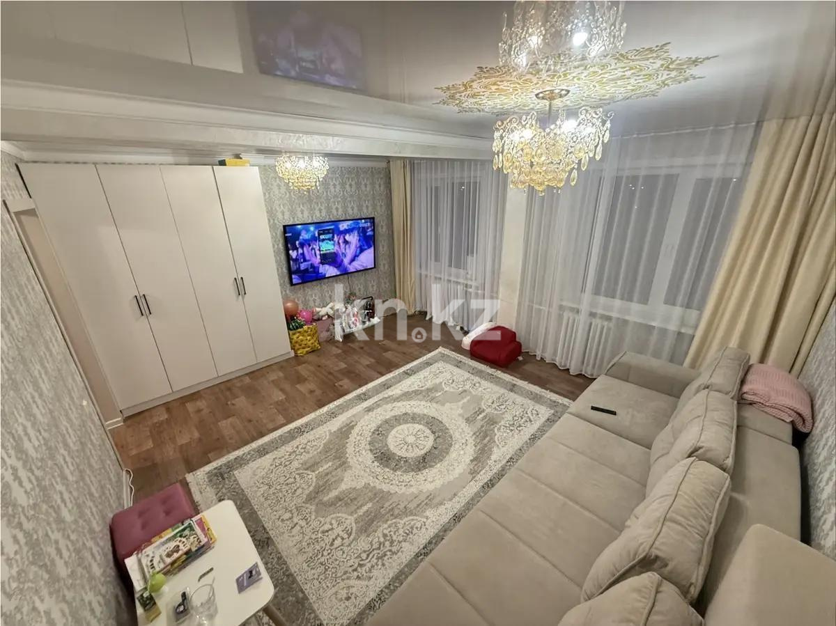 Продажа 3-комнатной квартиры, 72 м², ул. Сейфуллина, дом  54 в Темиртау