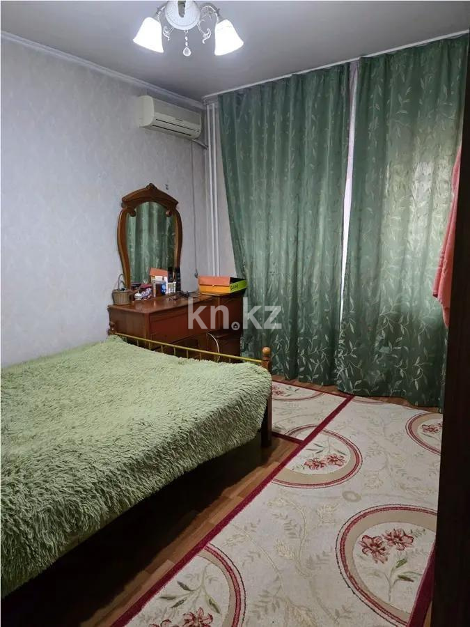 Продажа 1-комнатной квартиры, 32.2 м² - Продажа квартир в Алматы - страница 201 фото 1 из 3