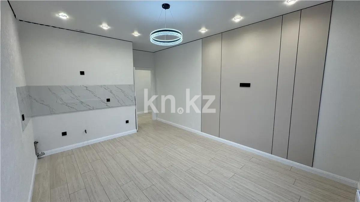 Продажа 2-комнатной квартиры, 40 м² - Продажа  двухкомнатных квартир в новостройках Астаны - страница 3 фото 2 из 4