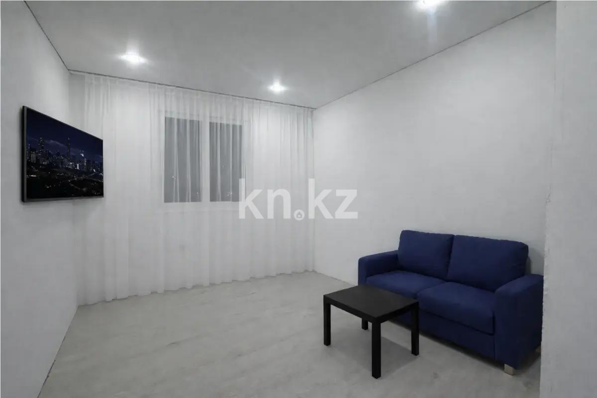 Продажа 1-комнатной квартиры, 23 м² в Алматы