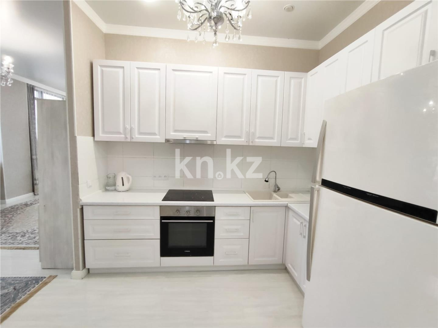 Продажа 2-комнатной квартиры, 60 м² - Продажа квартир в Городе Караганды фото 5 из 19