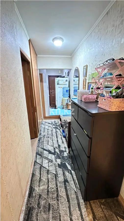 Продажа 3-комнатной квартиры, 58 м² в Алматы - фото 7