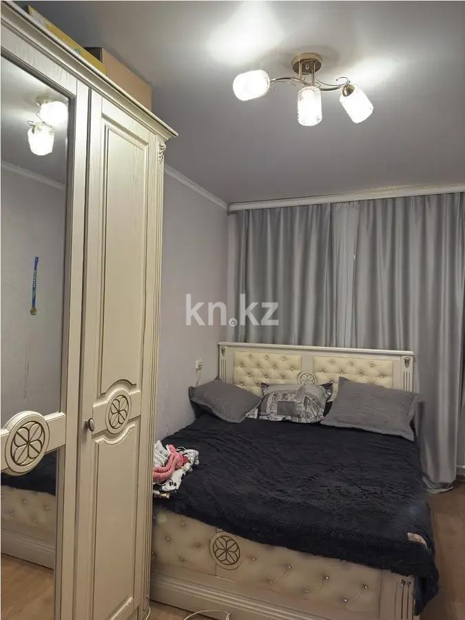 Продажа 2-комнатной квартиры, 44 м² в Темиртау